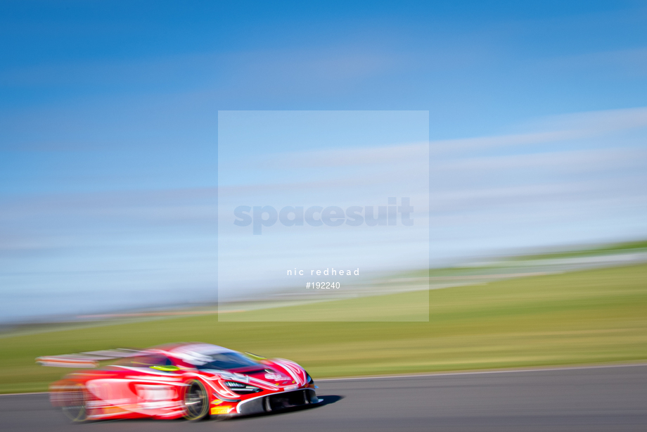 Spacesuit Collections Photo ID 192240, Nic Redhead, British GT Media Day, UK, 03/03/2020 10:25:45