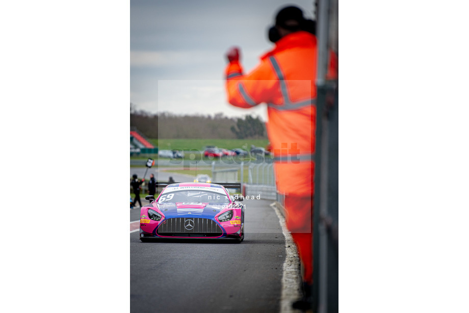 Spacesuit Collections Photo ID 192271, Nic Redhead, British GT Media Day, UK, 03/03/2020 15:06:43