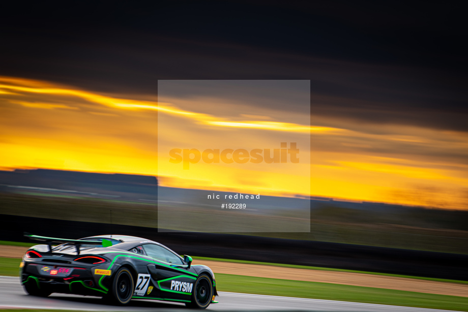 Spacesuit Collections Photo ID 192289, Nic Redhead, British GT Media Day, UK, 03/03/2020 17:01:11