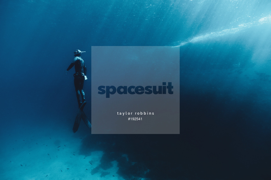 Spacesuit Collections Photo ID 192541, Taylor Robbins, Freediving, United States, 25/01/2018 15:29:05