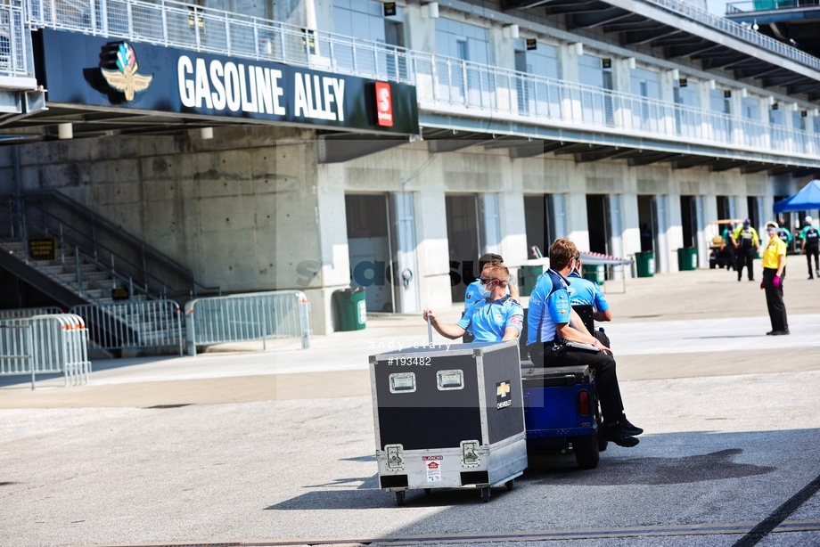 Spacesuit Collections Photo ID 193482, Andy Clary, GMR Grand Prix, United States, 03/07/2020 09:46:50