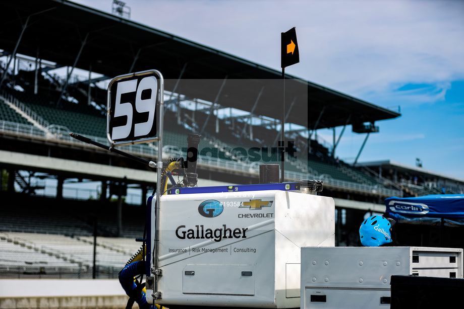 Spacesuit Collections Photo ID 193584, Andy Clary, GMR Grand Prix, United States, 03/07/2020 10:01:18