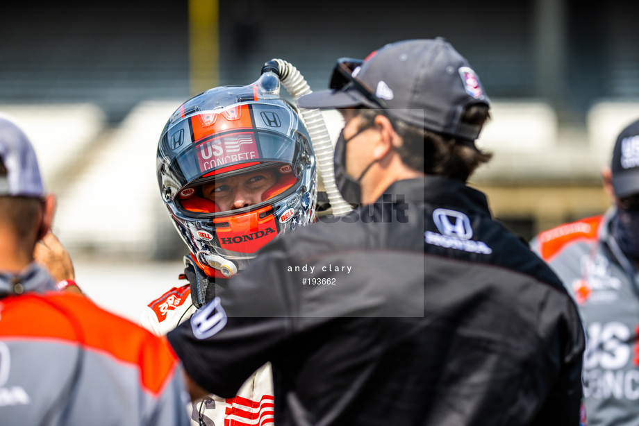 Spacesuit Collections Photo ID 193662, Andy Clary, GMR Grand Prix, United States, 03/07/2020 10:21:38