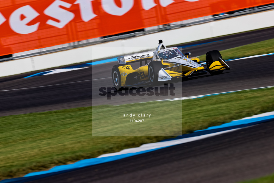 Spacesuit Collections Photo ID 194207, Andy Clary, GMR Grand Prix, United States, 04/07/2020 08:20:28