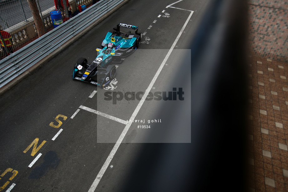 Spacesuit Collections Photo ID 19534, Shivraj Gohil, Monaco ePrix, Monaco, 13/05/2017 10:34:55