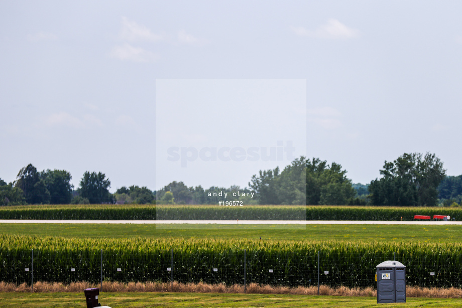 Spacesuit Collections Photo ID 196572, Andy Clary, Iowa INDYCAR 250, United States, 17/07/2020 12:50:50