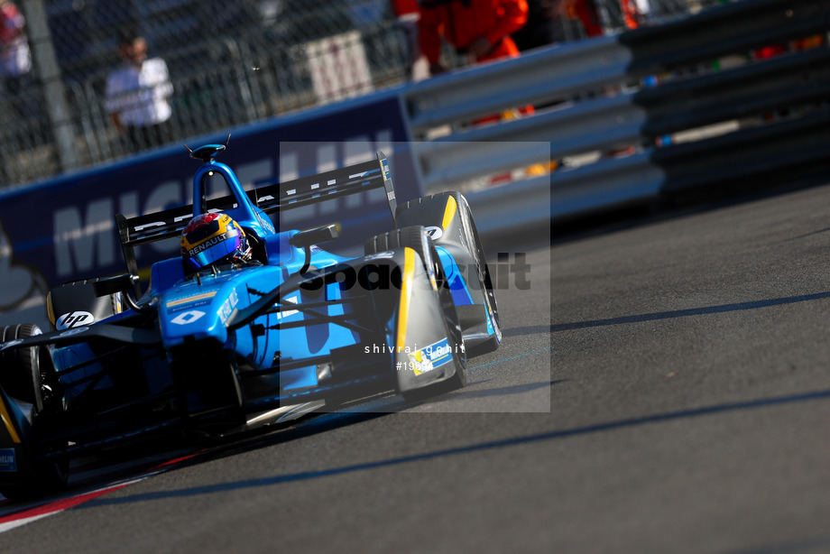 Spacesuit Collections Photo ID 19694, Shivraj Gohil, Monaco ePrix, Monaco, 13/05/2017 08:39:40