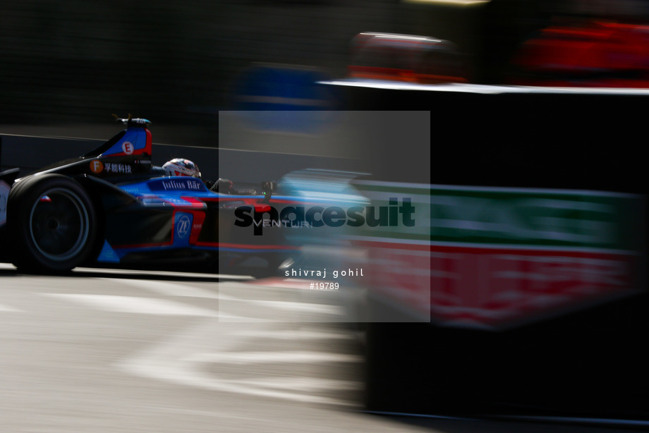 Spacesuit Collections Photo ID 19789, Shivraj Gohil, Monaco ePrix, Monaco, 13/05/2017 16:37:51