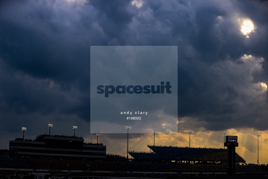 Spacesuit Collections Photo ID 198003, Andy Clary, Iowa INDYCAR 250, United States, 18/07/2020 19:20:23