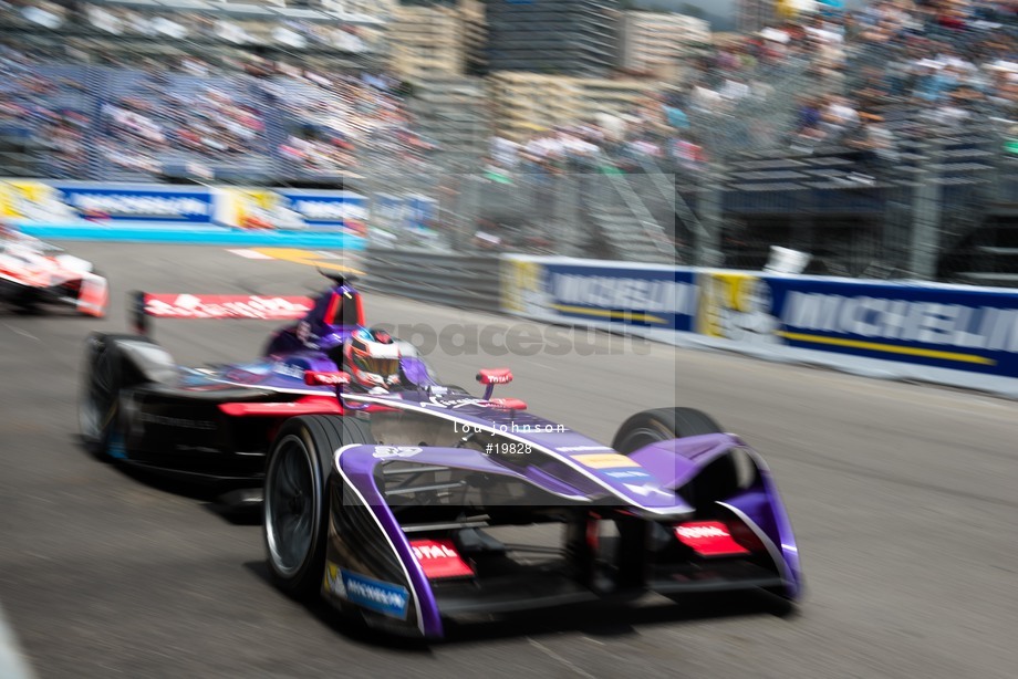 Spacesuit Collections Photo ID 19828, Lou Johnson, Monaco ePrix, Monaco, 13/05/2017 12:32:31