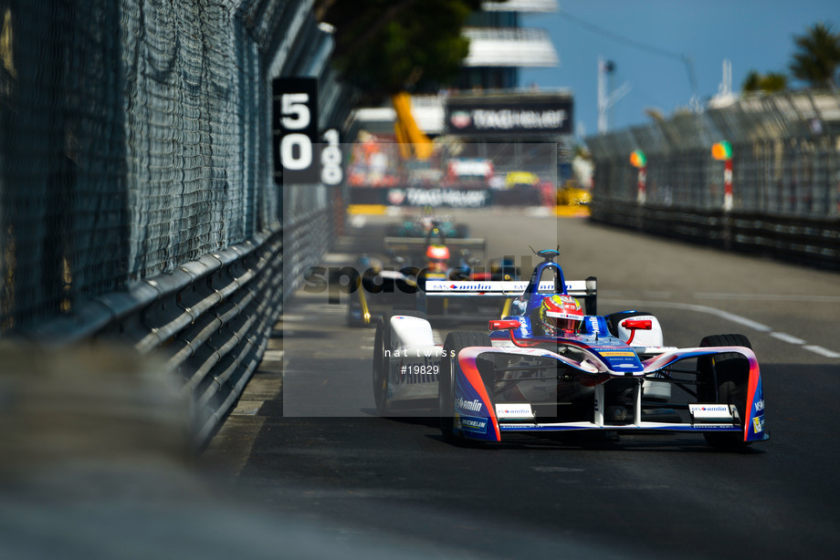 Spacesuit Collections Photo ID 19829, Nat Twiss, Monaco ePrix, Monaco, 13/05/2017 16:18:37