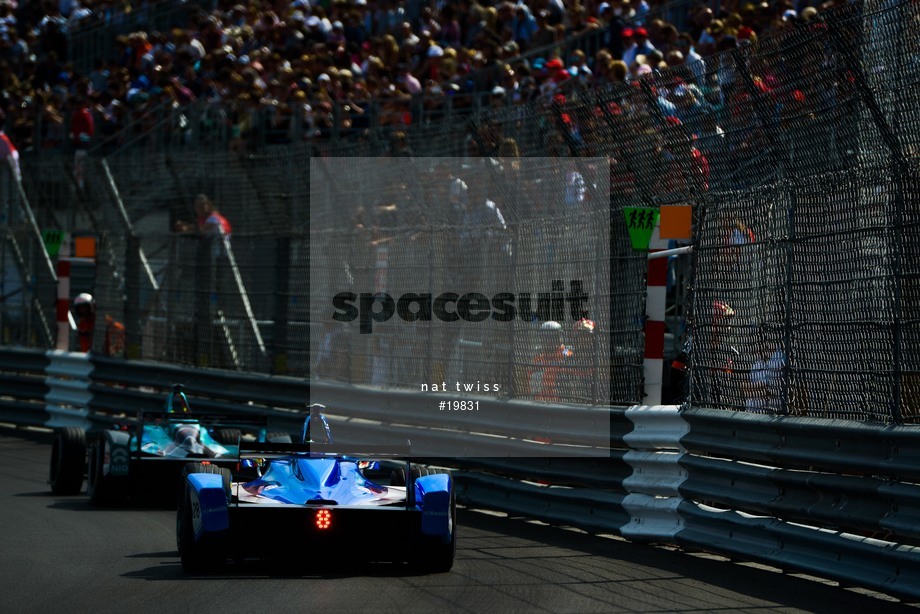 Spacesuit Collections Photo ID 19831, Nat Twiss, Monaco ePrix, Monaco, 13/05/2017 16:19:42