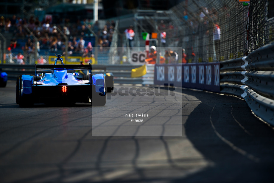 Spacesuit Collections Photo ID 19838, Nat Twiss, Monaco ePrix, Monaco, 13/05/2017 16:26:18