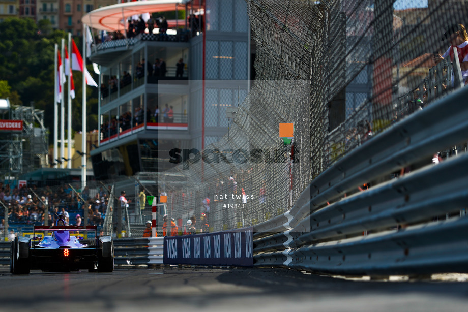 Spacesuit Collections Photo ID 19843, Nat Twiss, Monaco ePrix, Monaco, 13/05/2017 16:29:53