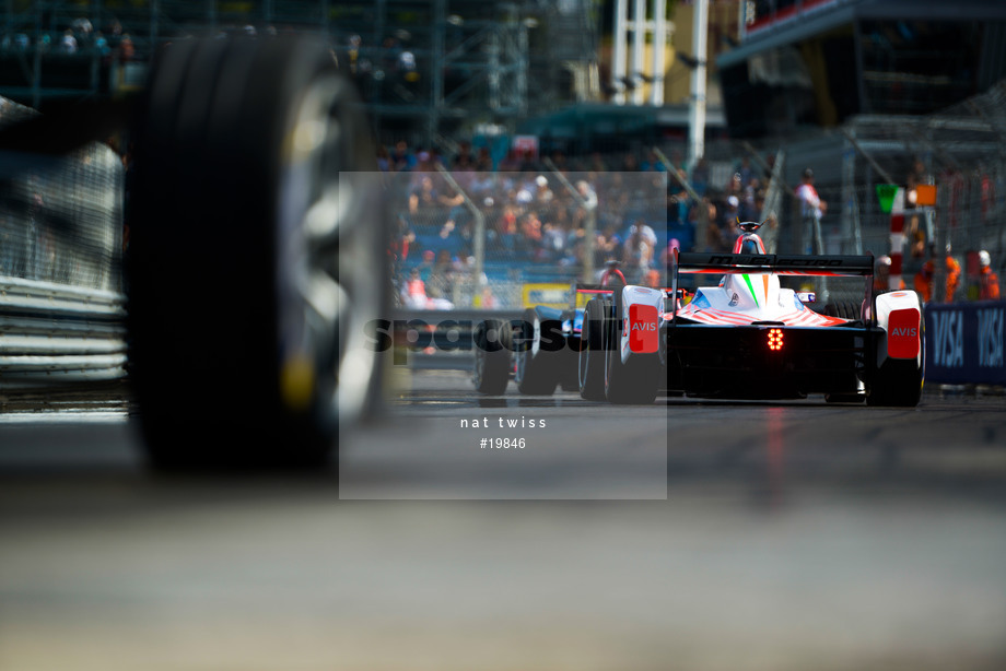 Spacesuit Collections Photo ID 19846, Nat Twiss, Monaco ePrix, Monaco, 13/05/2017 16:30:49