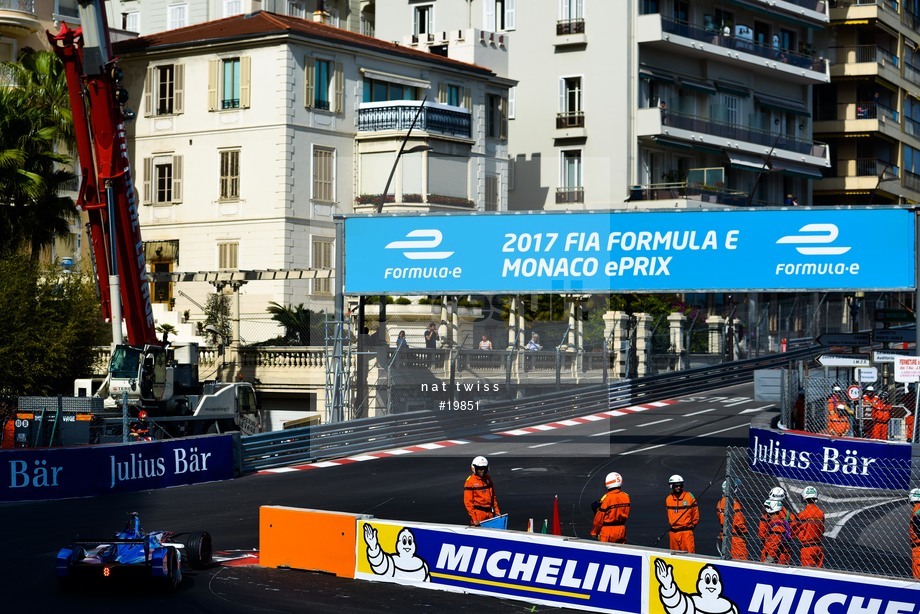 Spacesuit Collections Photo ID 19851, Nat Twiss, Monaco ePrix, Monaco, 13/05/2017 16:37:01