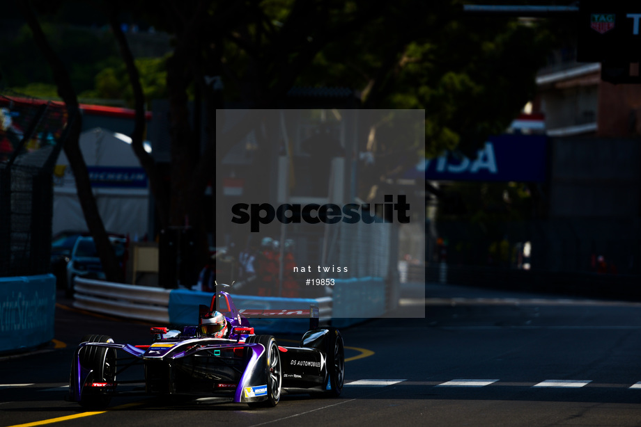 Spacesuit Collections Photo ID 19853, Nat Twiss, Monaco ePrix, Monaco, 13/05/2017 16:39:25