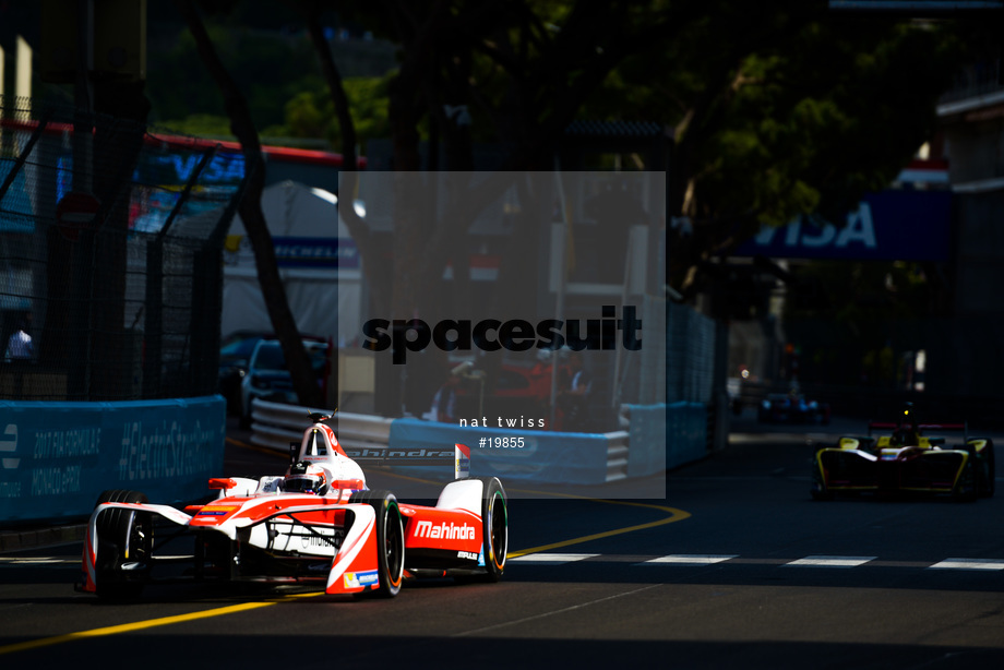 Spacesuit Collections Photo ID 19855, Nat Twiss, Monaco ePrix, Monaco, 13/05/2017 16:39:41