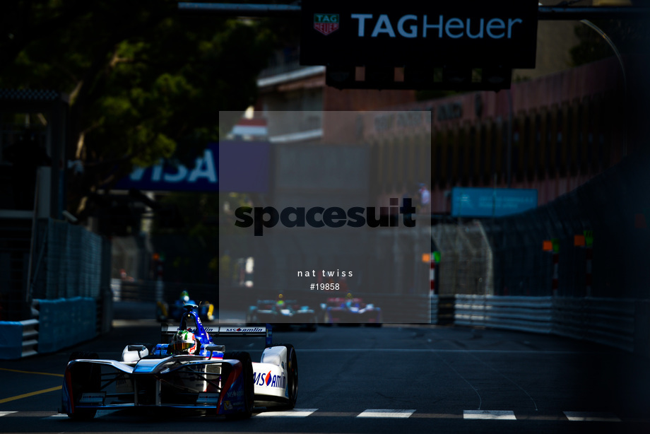 Spacesuit Collections Photo ID 19858, Nat Twiss, Monaco ePrix, Monaco, 13/05/2017 16:39:46