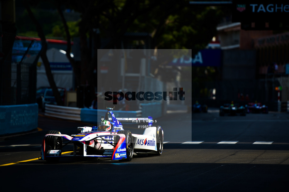 Spacesuit Collections Photo ID 19859, Nat Twiss, Monaco ePrix, Monaco, 13/05/2017 16:39:46