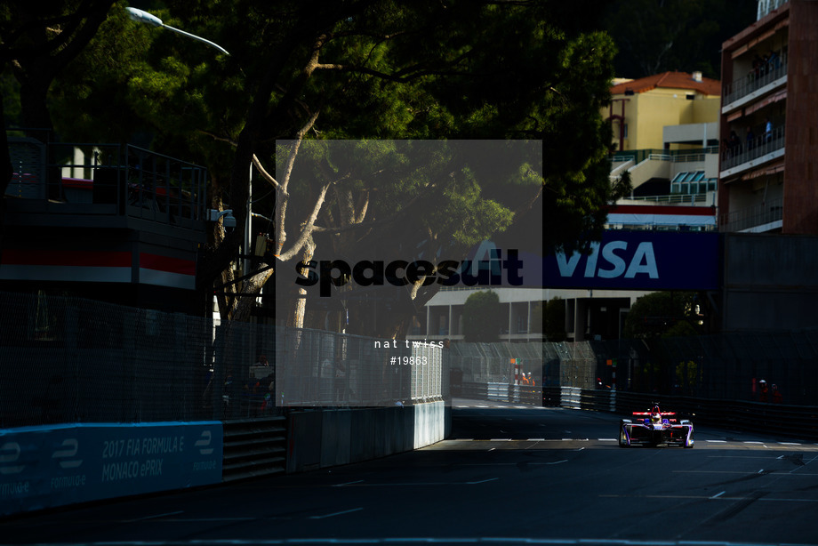 Spacesuit Collections Photo ID 19863, Nat Twiss, Monaco ePrix, Monaco, 13/05/2017 16:41:16