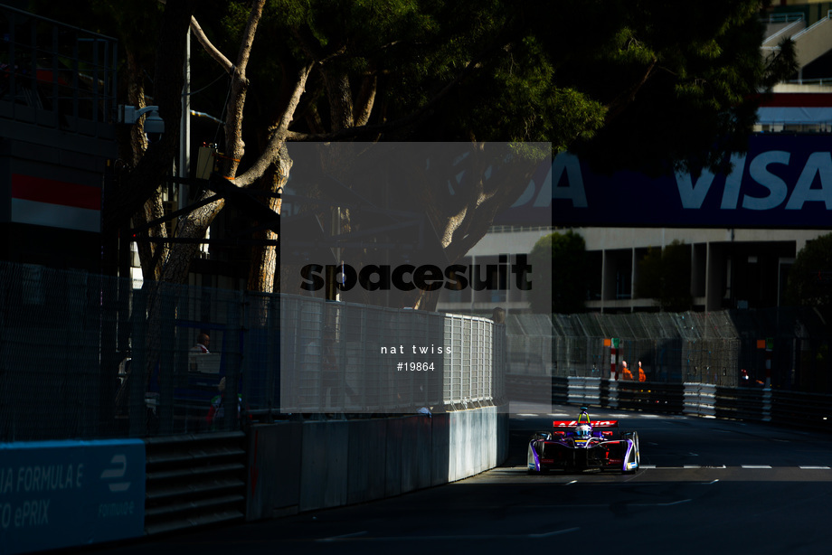 Spacesuit Collections Photo ID 19864, Nat Twiss, Monaco ePrix, Monaco, 13/05/2017 16:41:49