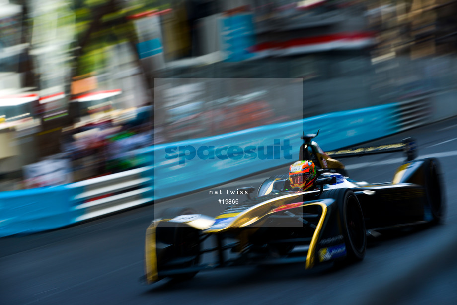 Spacesuit Collections Photo ID 19866, Nat Twiss, Monaco ePrix, Monaco, 13/05/2017 16:45:21