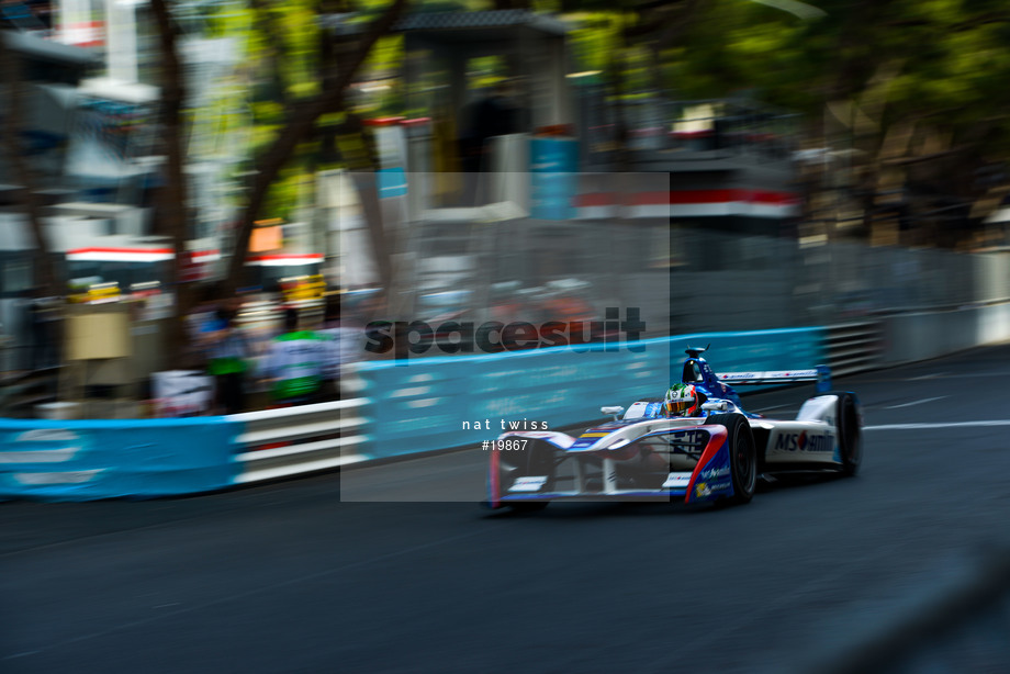 Spacesuit Collections Photo ID 19867, Nat Twiss, Monaco ePrix, Monaco, 13/05/2017 16:46:19