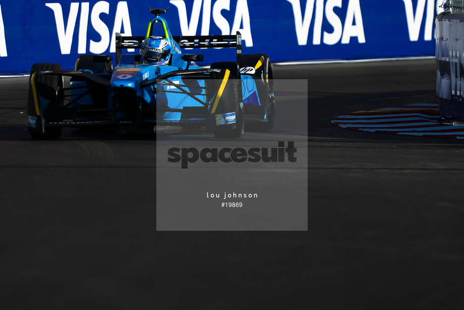 Spacesuit Collections Photo ID 19869, Lou Johnson, Monaco ePrix, Monaco, 13/05/2017 08:02:13