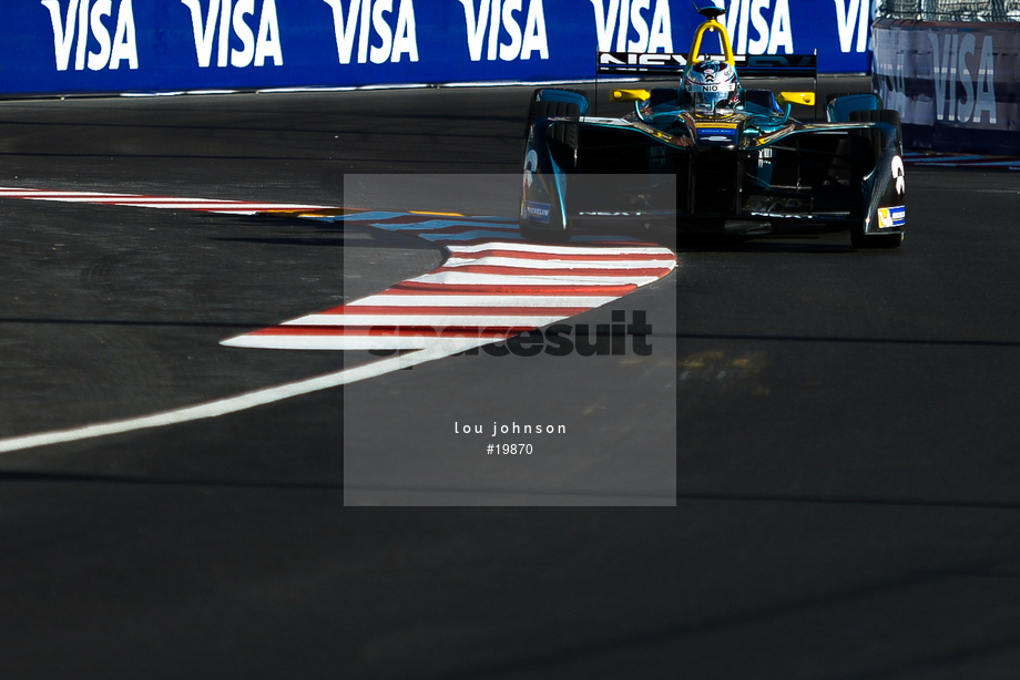 Spacesuit Collections Photo ID 19870, Lou Johnson, Monaco ePrix, Monaco, 13/05/2017 08:10:45