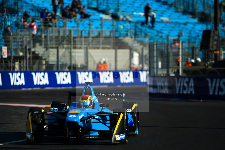 Spacesuit Collections Photo ID 19872, Lou Johnson, Monaco ePrix, Monaco, 13/05/2017 08:11:54