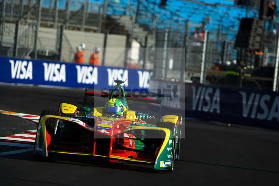 Spacesuit Collections Photo ID 19873, Lou Johnson, Monaco ePrix, Monaco, 13/05/2017 08:14:26