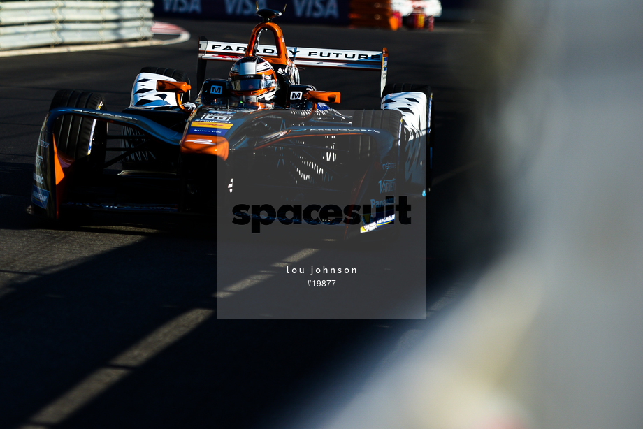 Spacesuit Collections Photo ID 19877, Lou Johnson, Monaco ePrix, Monaco, 13/05/2017 08:21:03