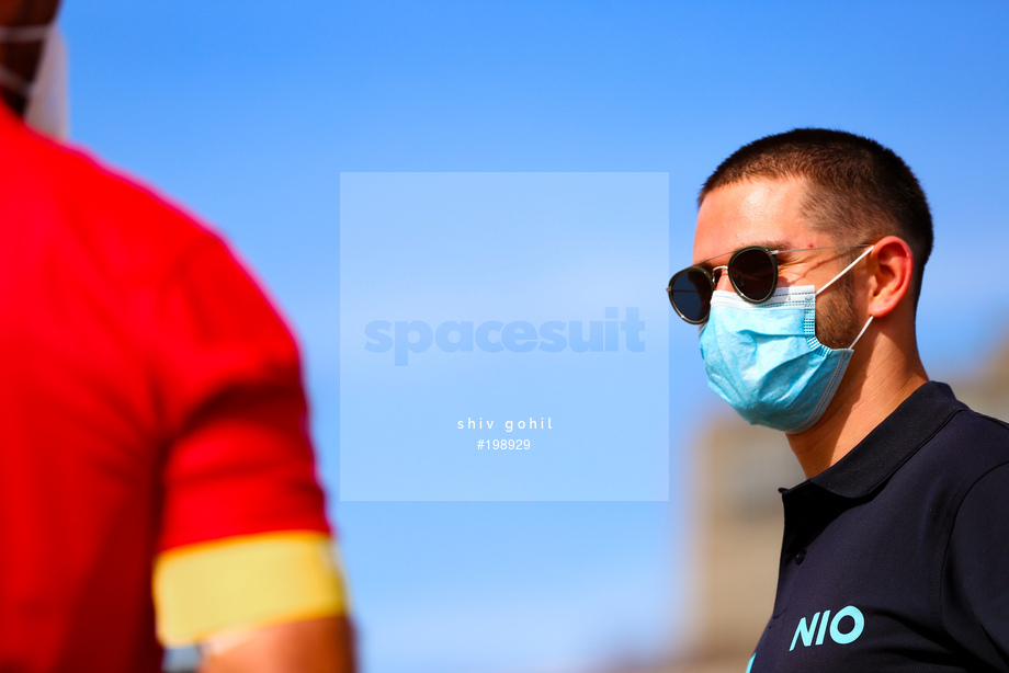 Spacesuit Collections Photo ID 198929, Shiv Gohil, Berlin ePrix, Germany, 04/08/2020 10:12:30