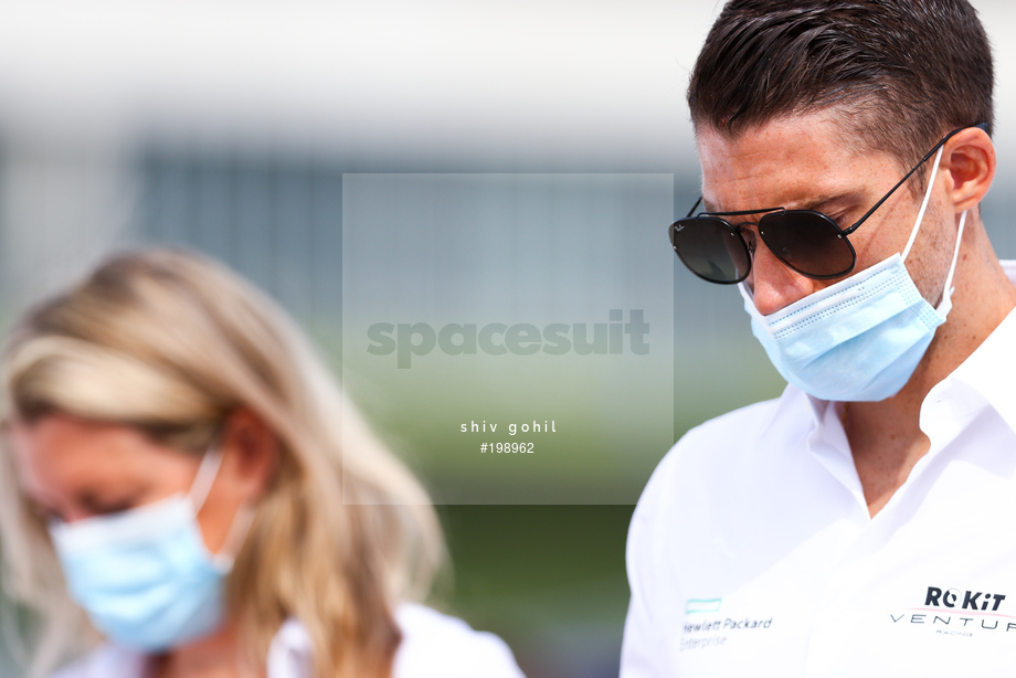 Spacesuit Collections Photo ID 198962, Shiv Gohil, Berlin ePrix, Germany, 04/08/2020 10:41:41