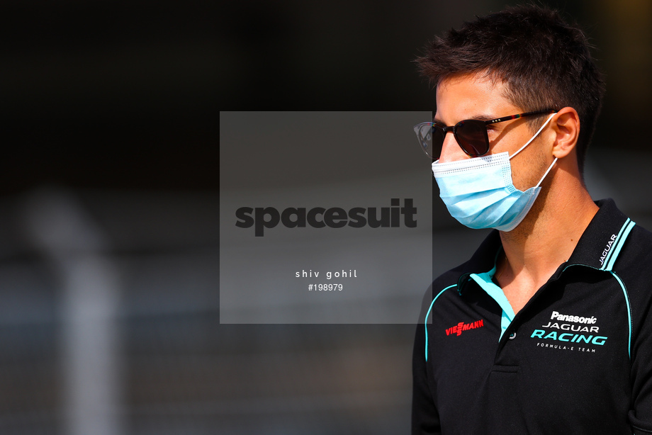 Spacesuit Collections Photo ID 198979, Shiv Gohil, Berlin ePrix, Germany, 04/08/2020 10:11:59