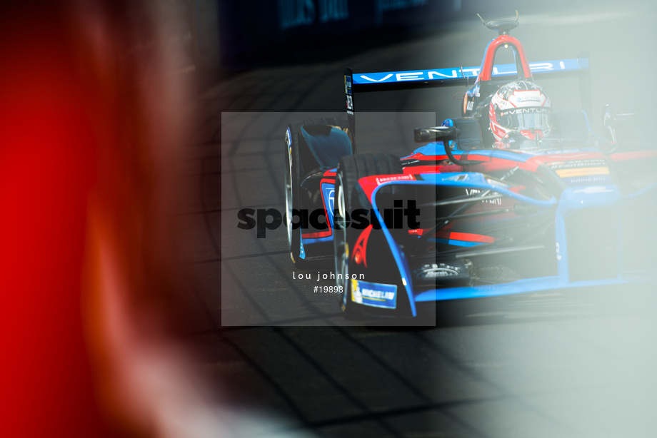 Spacesuit Collections Photo ID 19898, Lou Johnson, Monaco ePrix, Monaco, 13/05/2017 16:19:01