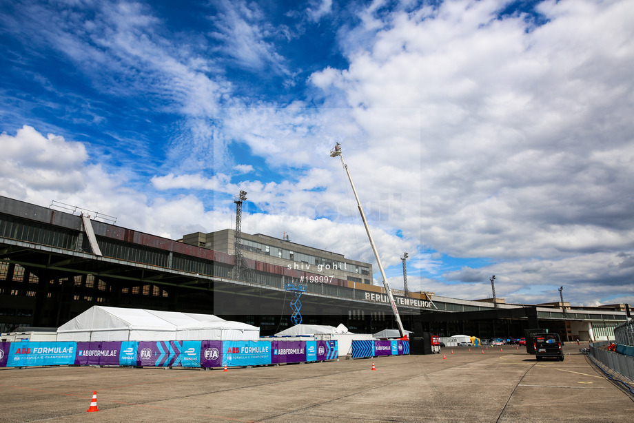 Spacesuit Collections Photo ID 198997, Shiv Gohil, Berlin ePrix, Germany, 04/08/2020 12:30:12