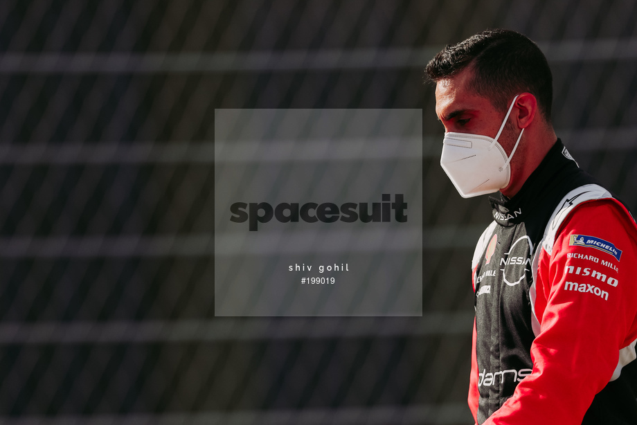 Spacesuit Collections Photo ID 199019, Shiv Gohil, Berlin ePrix, Germany, 04/08/2020 16:49:55