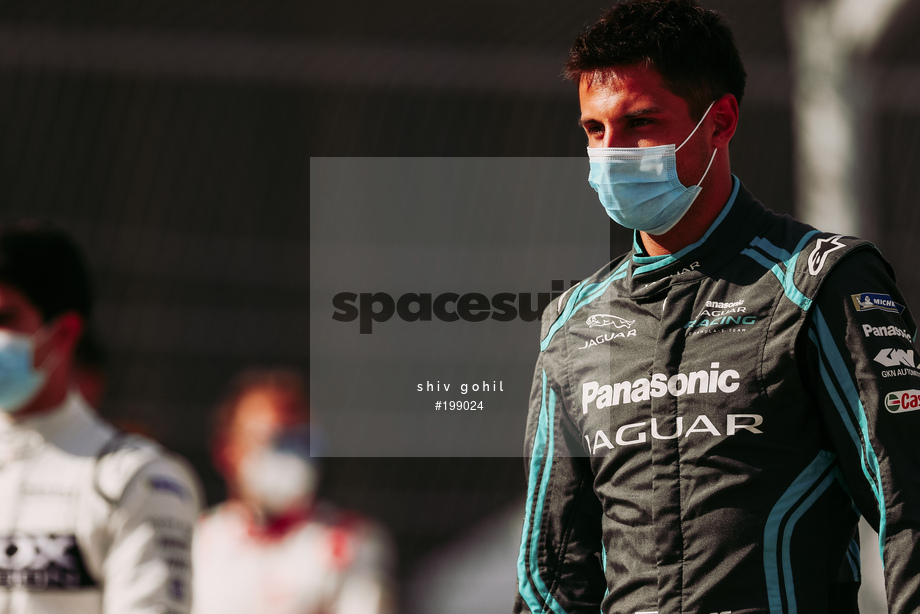 Spacesuit Collections Photo ID 199024, Shiv Gohil, Berlin ePrix, Germany, 04/08/2020 16:49:43