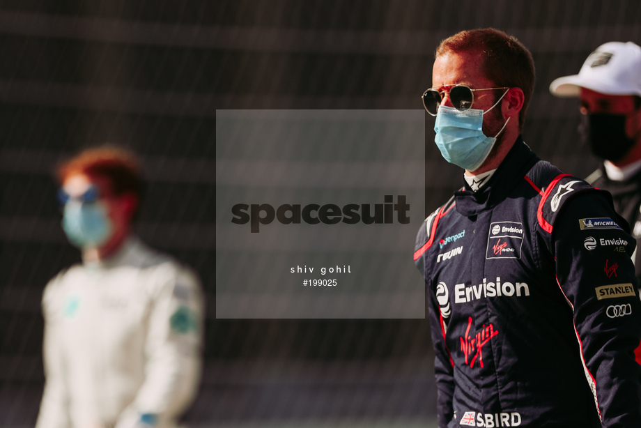 Spacesuit Collections Photo ID 199025, Shiv Gohil, Berlin ePrix, Germany, 04/08/2020 16:49:40