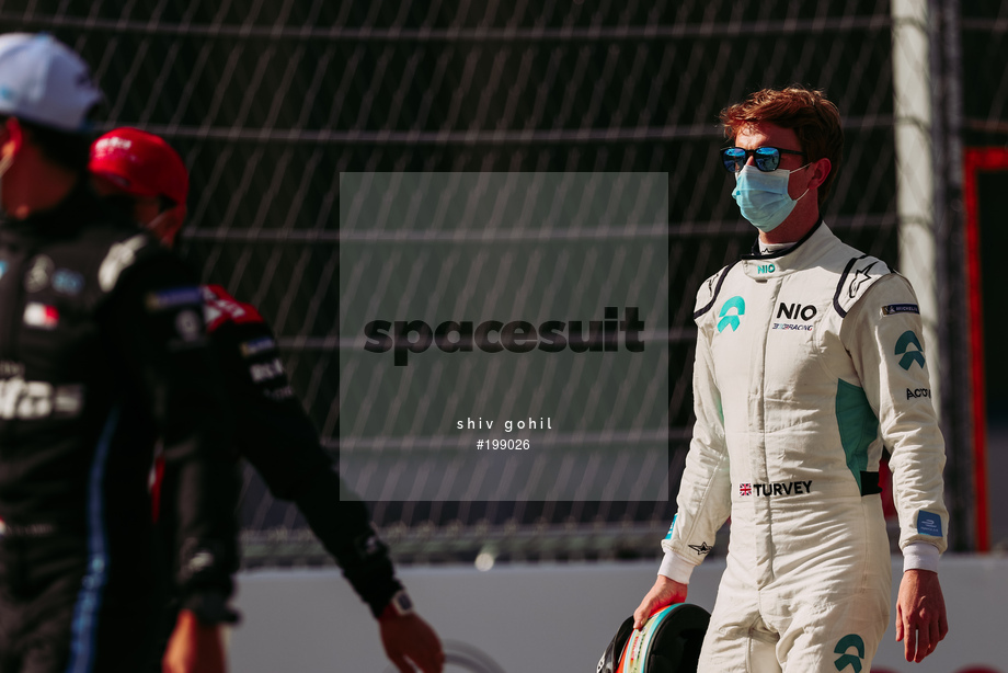 Spacesuit Collections Photo ID 199026, Shiv Gohil, Berlin ePrix, Germany, 04/08/2020 16:49:39