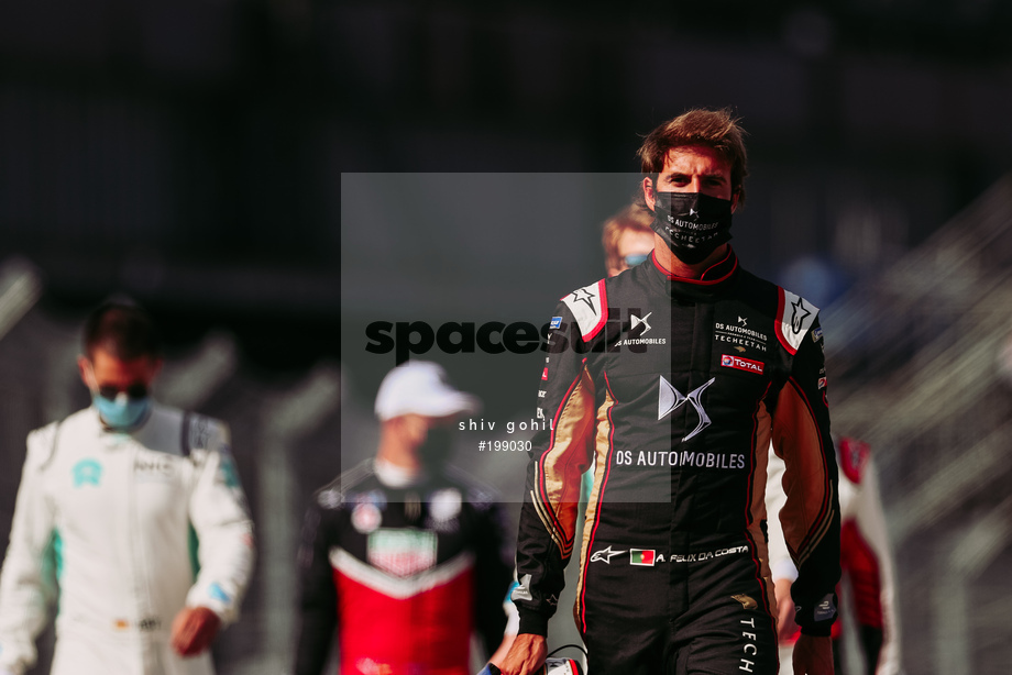 Spacesuit Collections Photo ID 199030, Shiv Gohil, Berlin ePrix, Germany, 04/08/2020 16:46:58