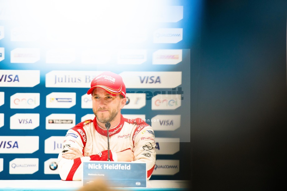 Spacesuit Collections Photo ID 19904, Lou Johnson, Monaco ePrix, Monaco, 13/05/2017 17:19:51