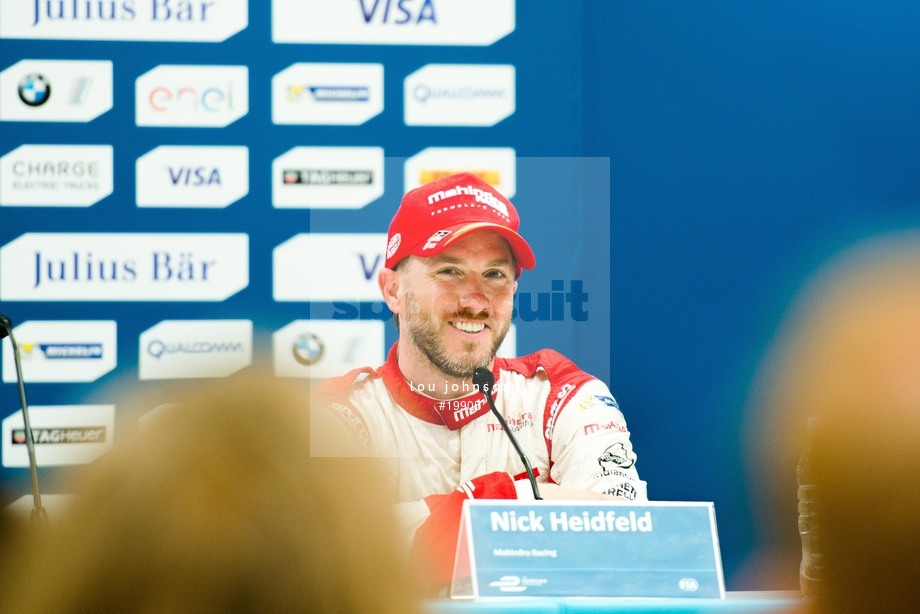 Spacesuit Collections Photo ID 19905, Lou Johnson, Monaco ePrix, Monaco, 13/05/2017 17:22:50