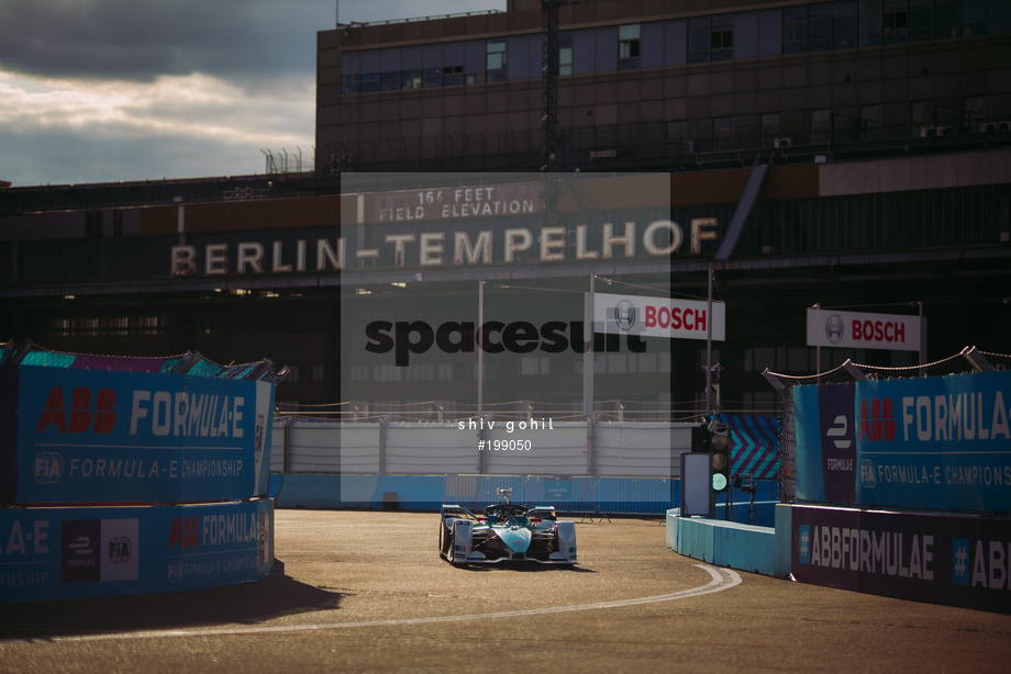 Spacesuit Collections Photo ID 199050, Shiv Gohil, Berlin ePrix, Germany, 04/08/2020 18:05:51