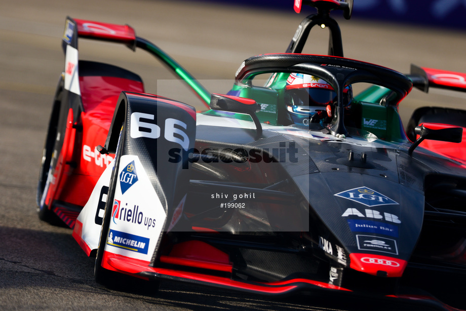 Spacesuit Collections Photo ID 199062, Shiv Gohil, Berlin ePrix, Germany, 04/08/2020 18:13:47