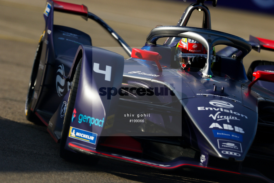 Spacesuit Collections Photo ID 199066, Shiv Gohil, Berlin ePrix, Germany, 04/08/2020 18:11:46