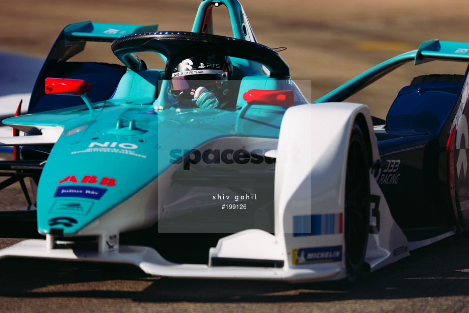 Spacesuit Collections Photo ID 199126, Shiv Gohil, Berlin ePrix, Germany, 05/08/2020 09:31:54