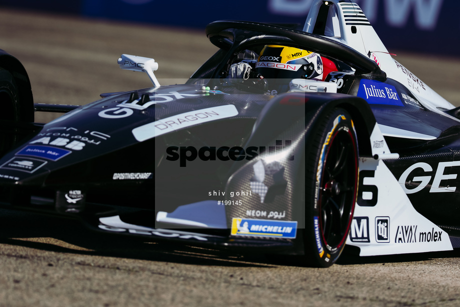 Spacesuit Collections Photo ID 199145, Shiv Gohil, Berlin ePrix, Germany, 05/08/2020 09:14:59